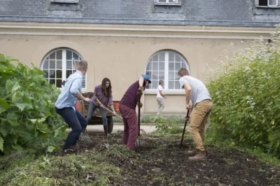 Agroécologie et Souveraineté : La France leader d’un nouveau modèle européen