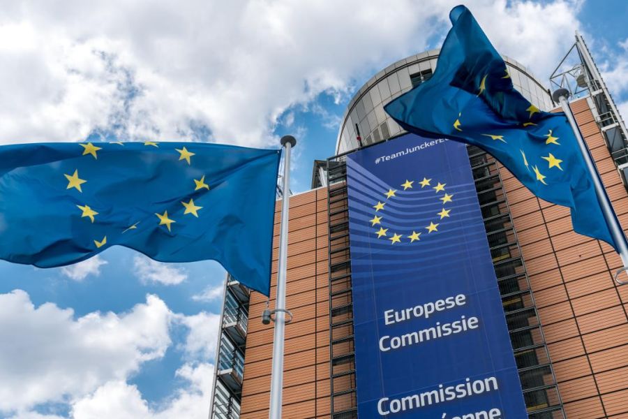 LE NOUVEAU PACTE DE DUBLIN — L'EUROPE FACE À SON DESTIN MIGRATOIRE