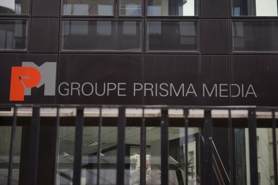Prisma Media se renforce sur la presse masculine et le segment jeunesse : Une stratégie audacieuse pour conquérir de nouveaux publics à l'ère du numérique ?