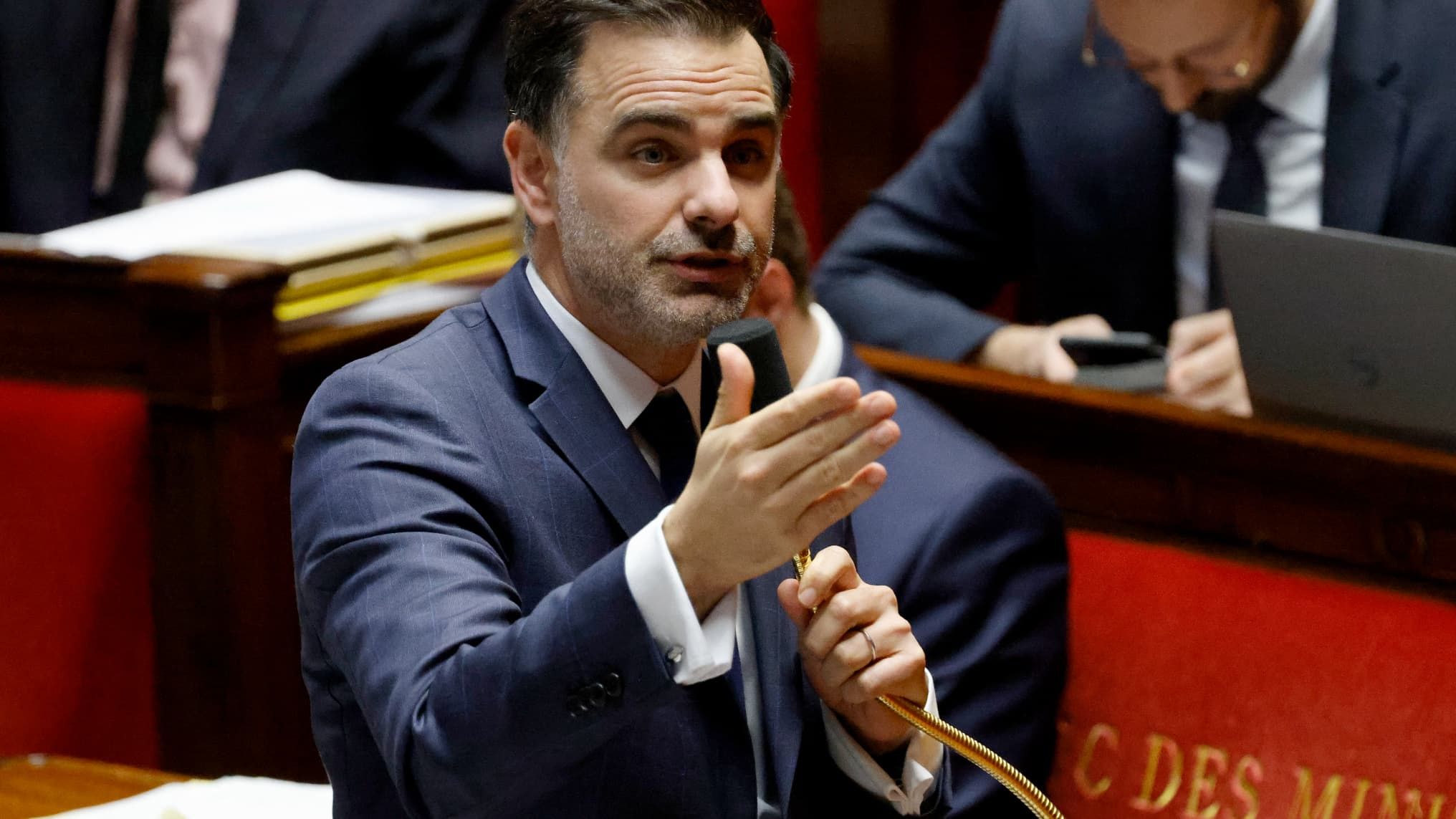 OMONDO ÉCONOMIE - Paris hippiques : Le ministre du Budget s'oppose à la hausse des taxes