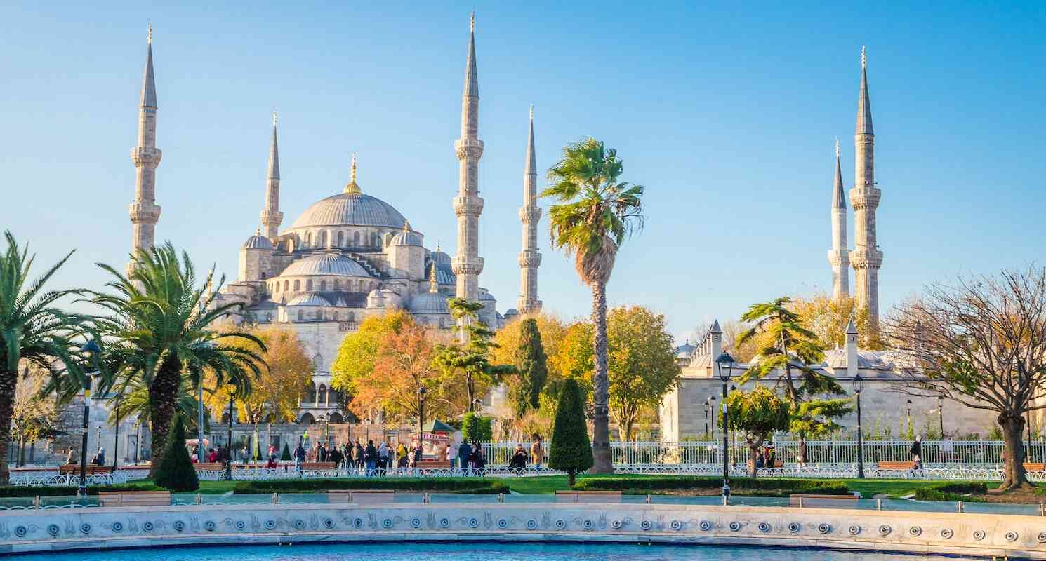 Omondo Voyages et Découvertes : Si la destination Turquie vous sourit
