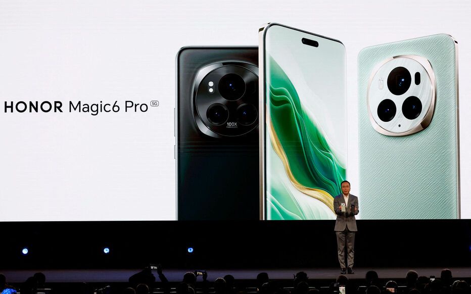 Honor et l'IA : Simple effet de mode ou véritable révolution pour les smartphones ?