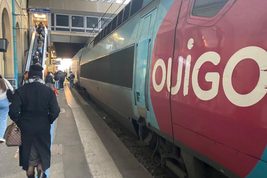 Grève SNCF mai 2025 : une semaine noire annoncée pour les voyageurs français