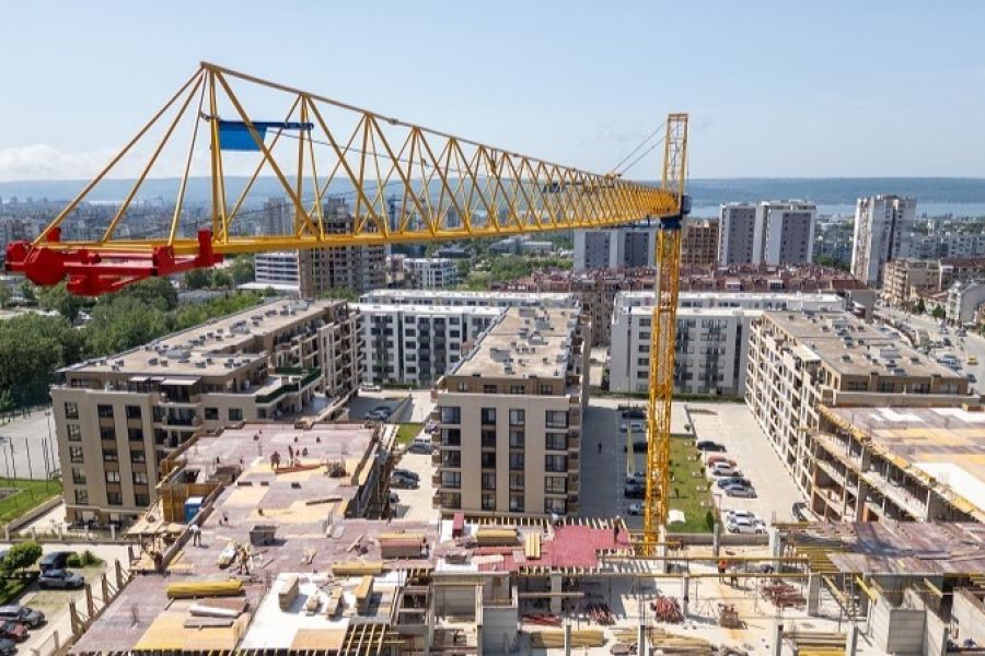 Loi de Simplification du Logement : Le Droit de l'Urbanisme Face à la Crise. Les Conséquences pour l'Aménagement du Territoire.