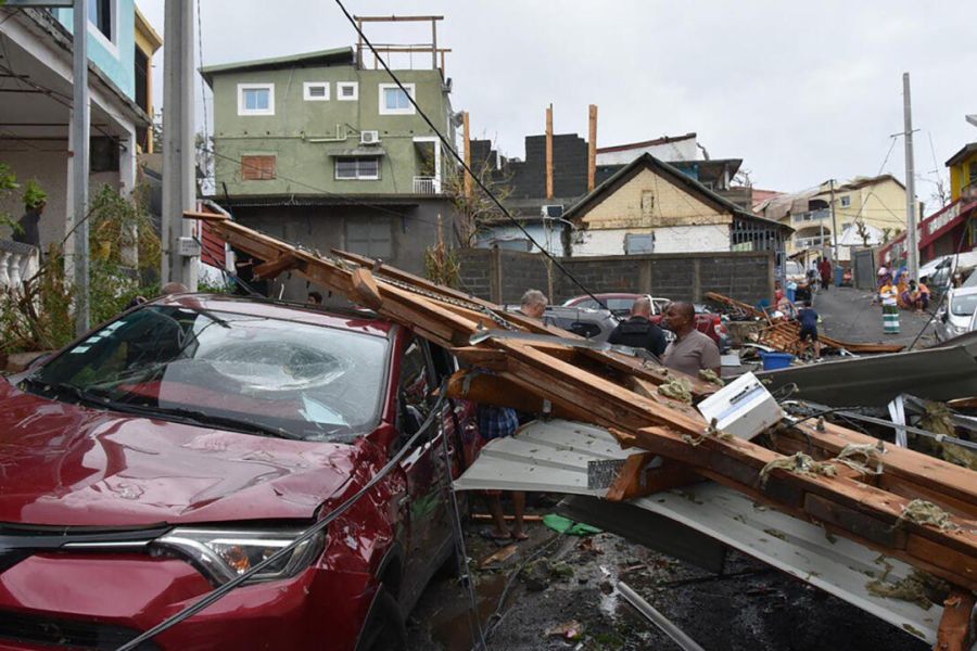 Mayotte Post-Cyclone : Colère Montante Face à la Lenteur des Secours