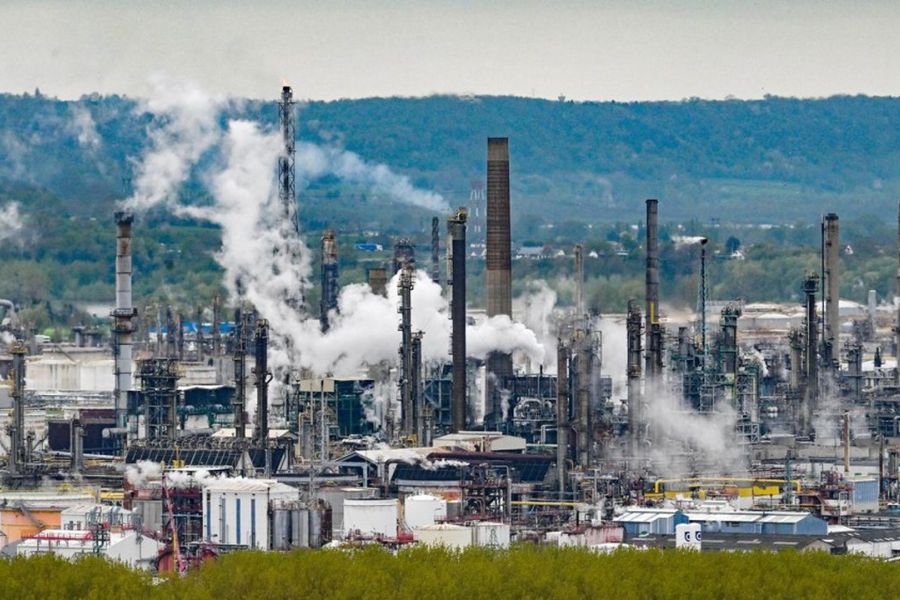 Crise de l'énergie en France : Quelles mesures gouvernementales pour éviter un nouveau blocage du pays ?