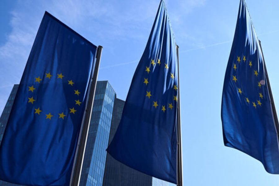 Doublement des droits de douane sur l'acier : L'Union Européenne durcit le ton face aux importations