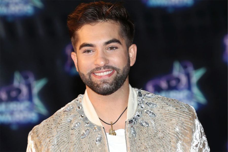 Affaire Kendji Girac : classement sans suite après un revirement de déclarations
