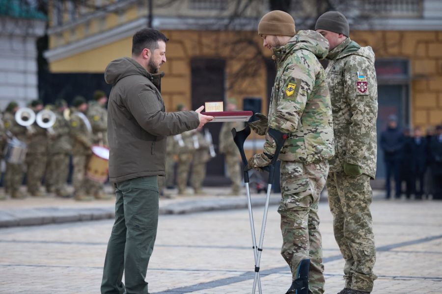 Guerre en Ukraine : L'appel vibrant du cinéma mondial à Cannes pour l'arrêt immédiat des hostilités et du conflit militaire