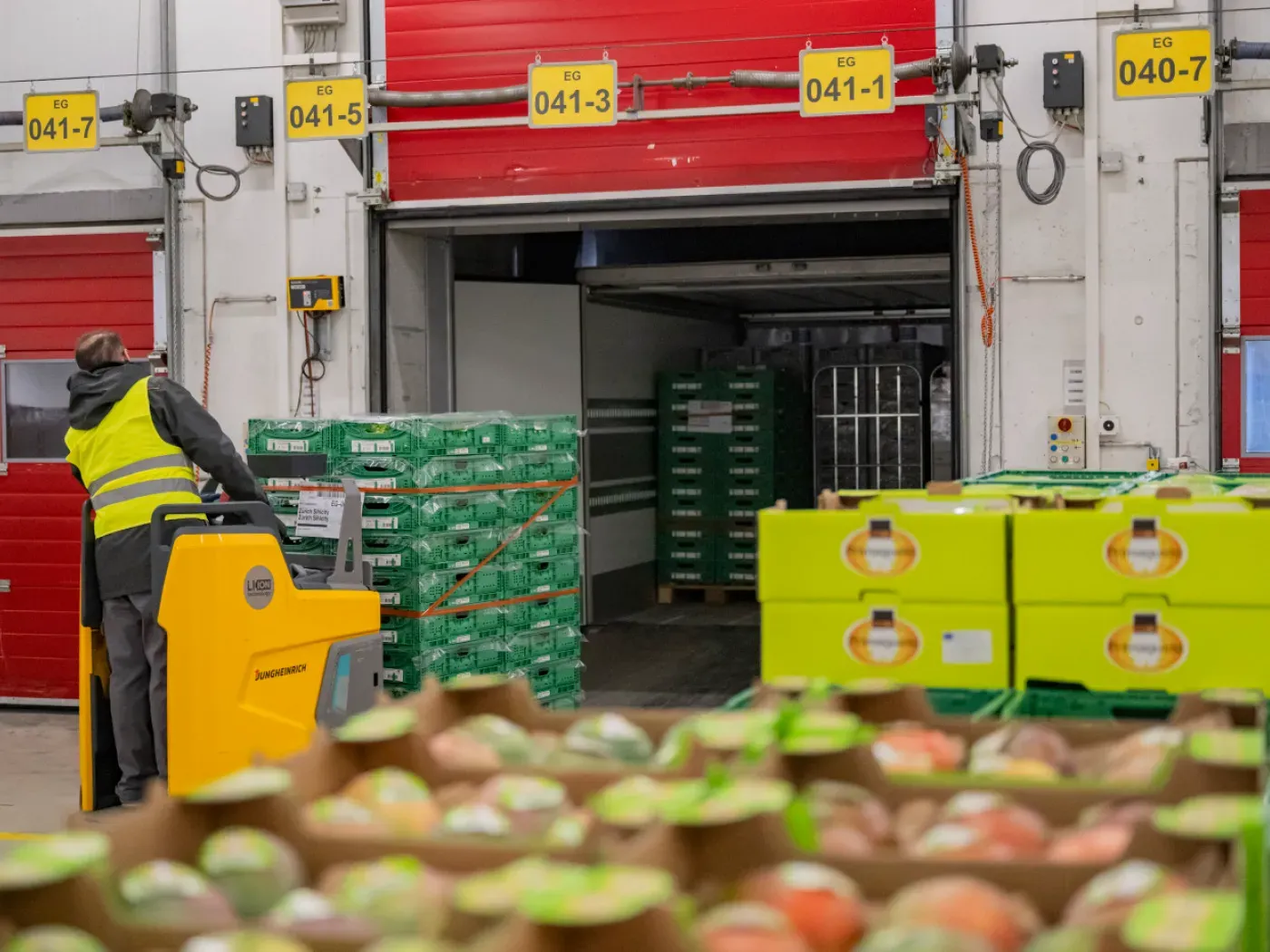 Économie Suisse : Le commerce de détail affiche une résilience inattendue face à l’inflation