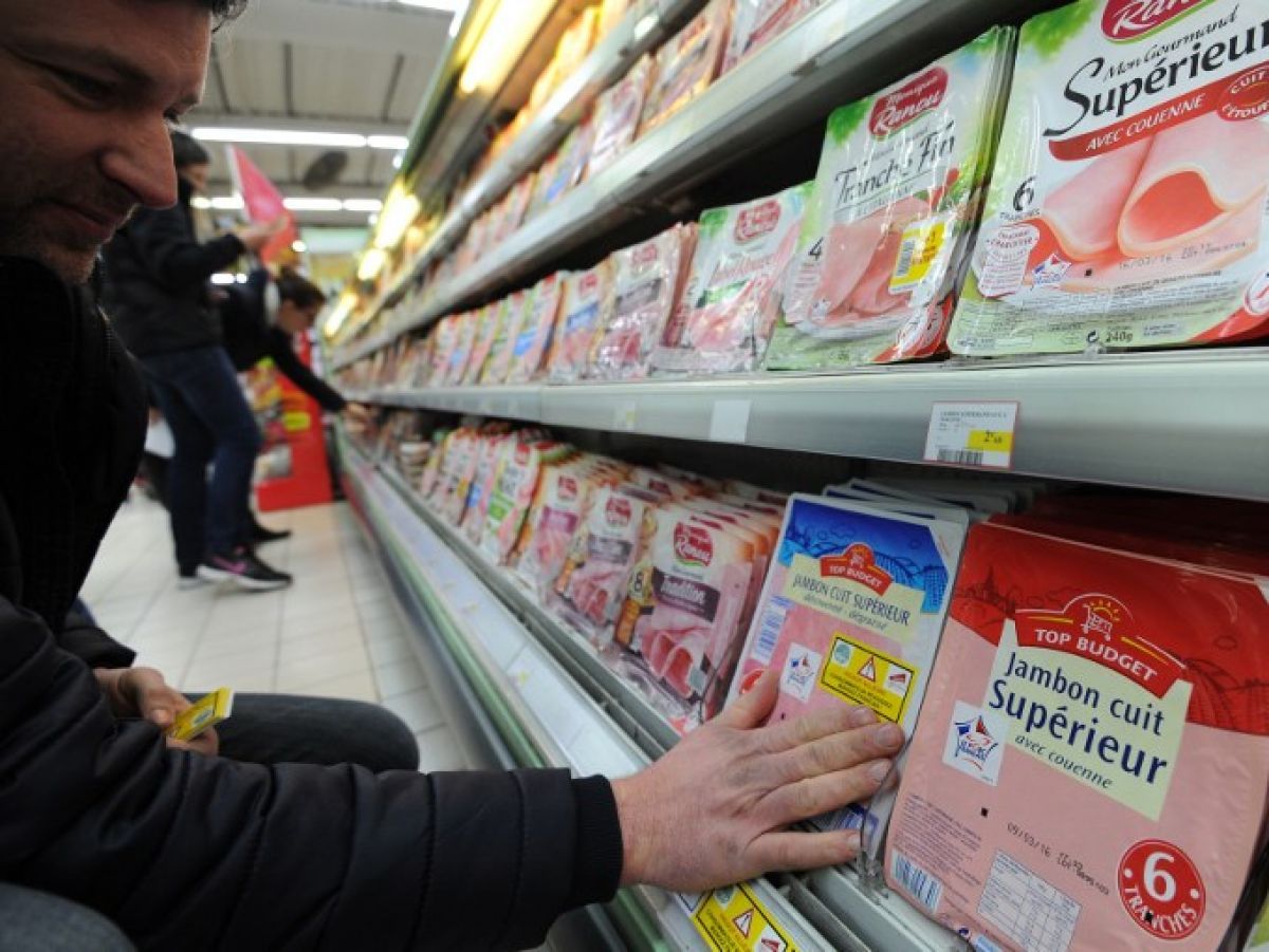L'industrie alimentaire et le jambon aux nitrites : entre nécessité et controverses