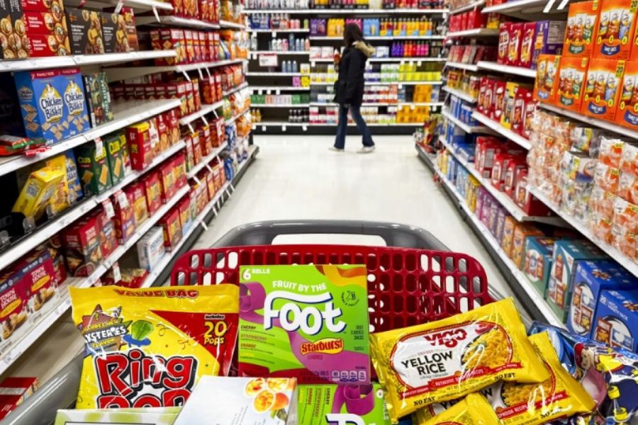 Les États-Unis vont interdire les colorants alimentaires artificiels : Une décision radicale pour lutter contre l'hyperactivité et le cancer