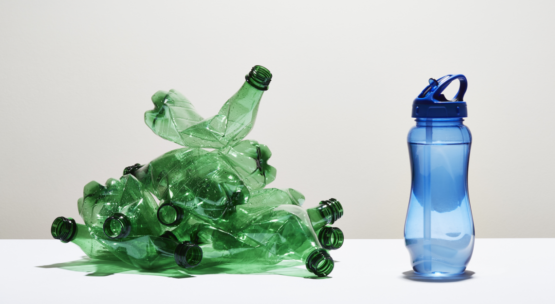 Vers le Zéro Plastique : Le Décret 3R et l'Avenir du Réemploi dans les Chaînes d'Approvisionnement.