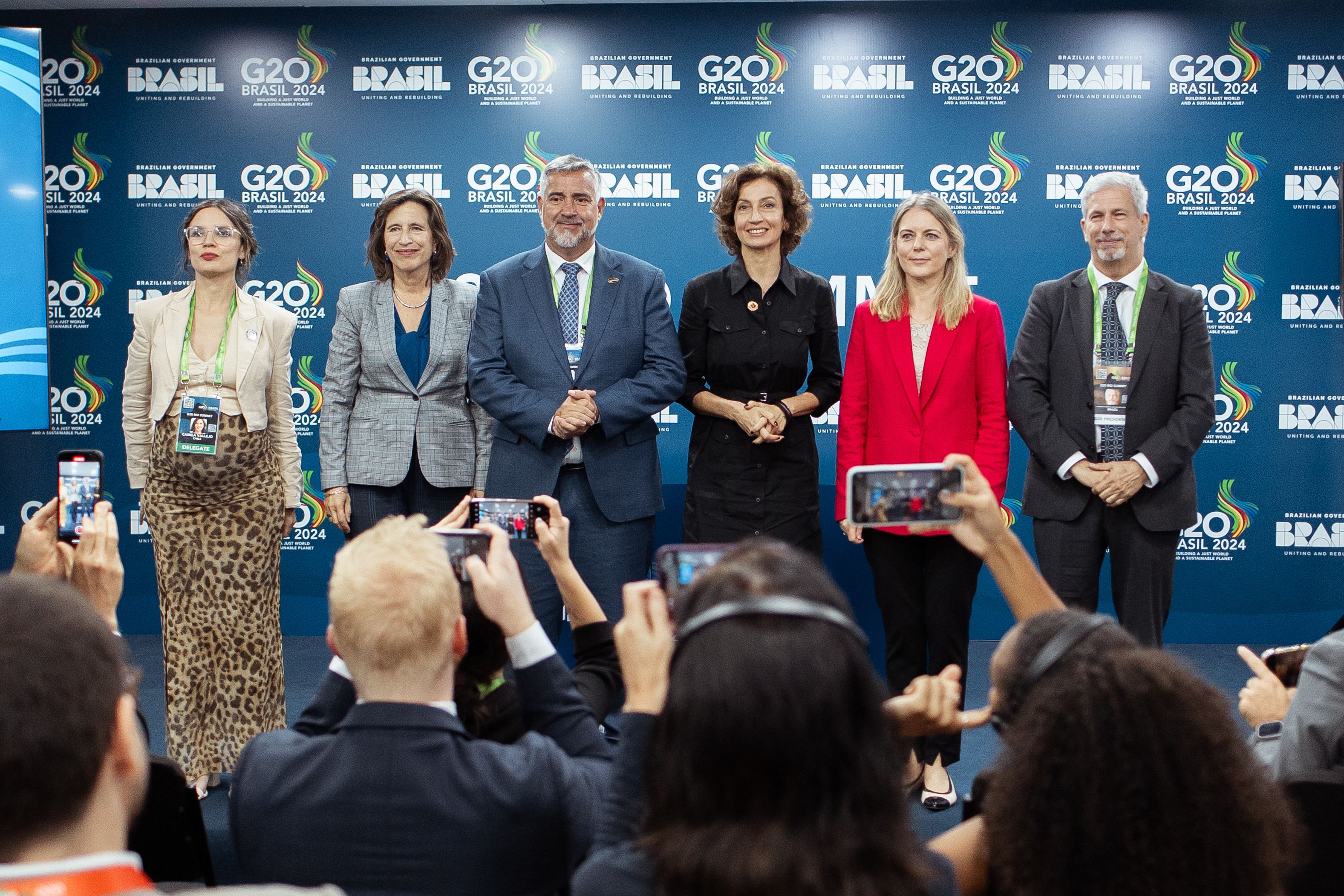 Brésil 2026 : El Globo révèle les nouveaux accords amazoniens pour le climat face au marché mondial du carbone
