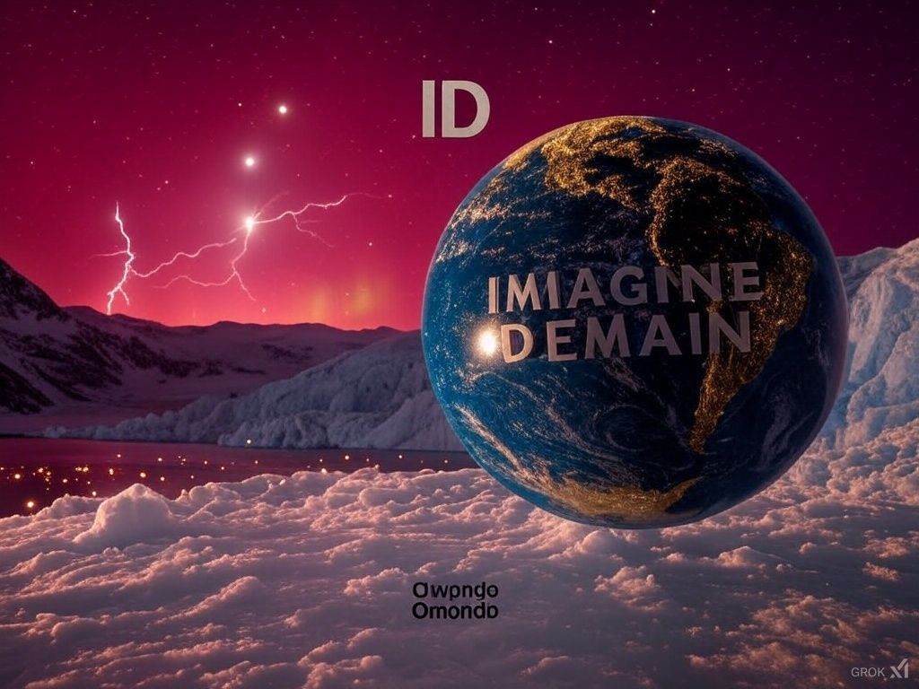 DOSSIER OMONDO DEMAIN : DES IDÉES POUR L’AVENIR- Le Rassemblement National à la Croisée des Chemins : Enjeux, Contestations et Perspectives de l'Extrême Droite en France