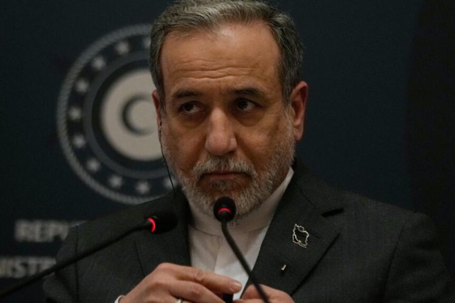 Négociations à Oman : L'ultime chance d'un dégel entre Téhéran et Washington ?