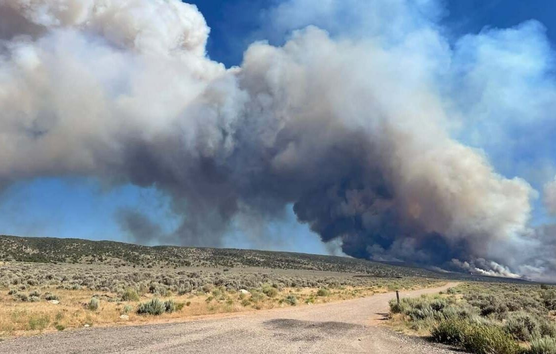Incendie au Grand Canyon : des touristes évacués en urgence, l’impact du changement climatique sur les parcs nationaux américains