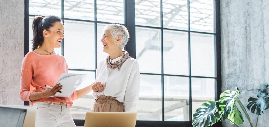 Vieillissement démographique : quel impact sur les relations intergénérationnelles ?