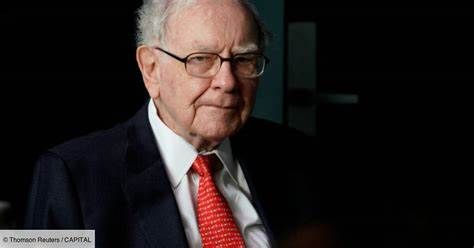 Eco & Tech - Warren Buffett Se Désengage Progressivement d'Apple