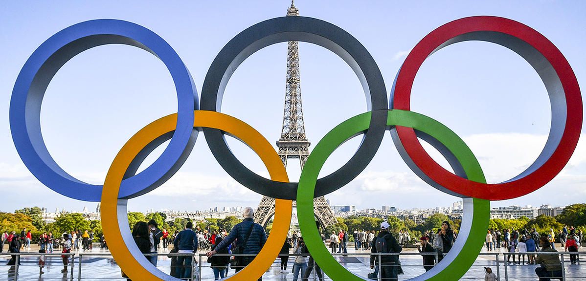 JO de Paris 2024 : La France en pause politique
