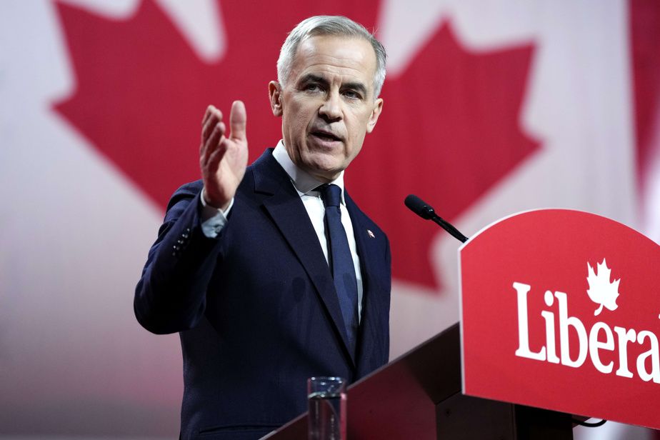 Législatives au Canada : dernière ligne droite avant le scrutin. Les libéraux sont-ils en passe de conserver le pouvoir ?