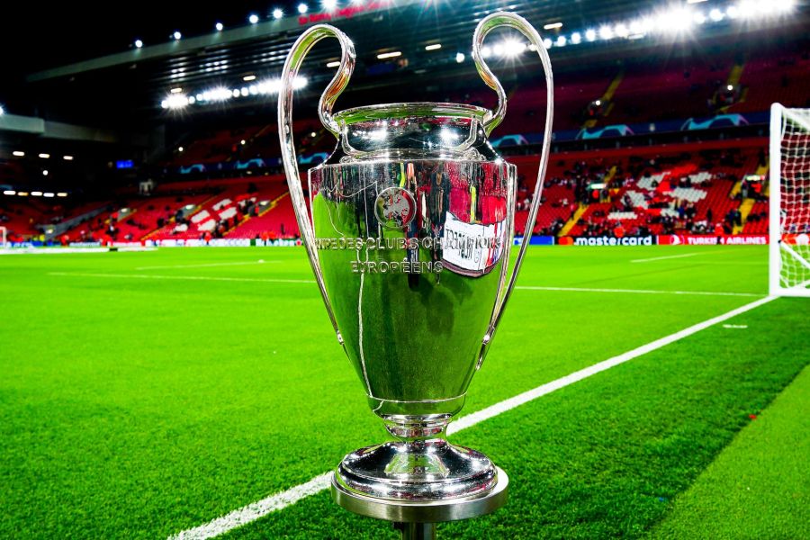 LIGUE DES CHAMPIONS : LE FOOTBALL EUROPÉEN COMME DERNIER VECTEUR D’UNITÉ ?