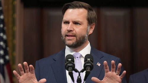 La stratégie de JD Vance dans l'Ohio et la bataille politique sur fond d'inflation
